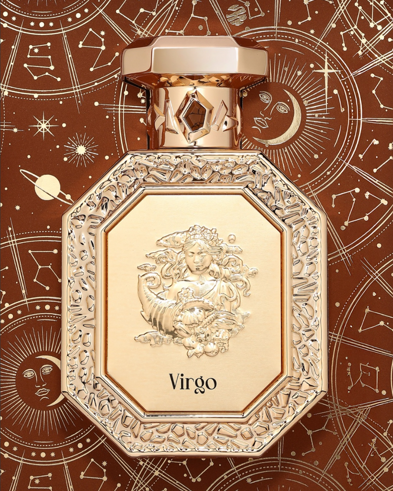 Virgo Genesis FRENCH AVENUE 100ml - Muestra 10 ml