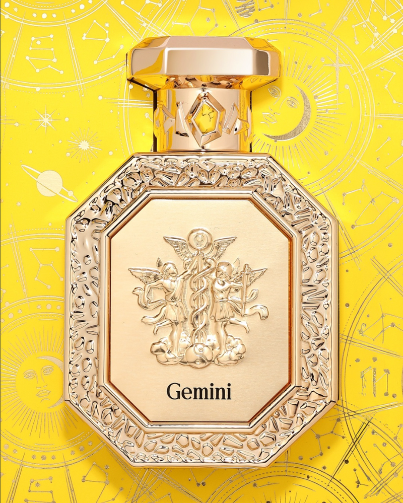 Gemini Genesis FRENCH AVENUE - Sample 10 ml