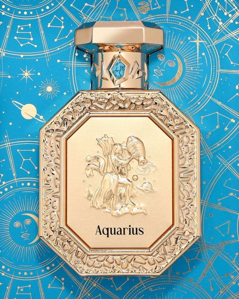 Aquarius Genesis FRENCH AVENUE - Muestra 10 ml