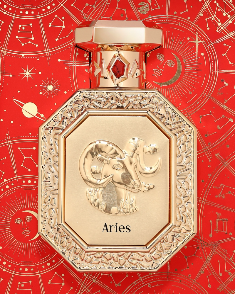 Aries Genesis FRENCH AVENUE - Muestra 10 ml