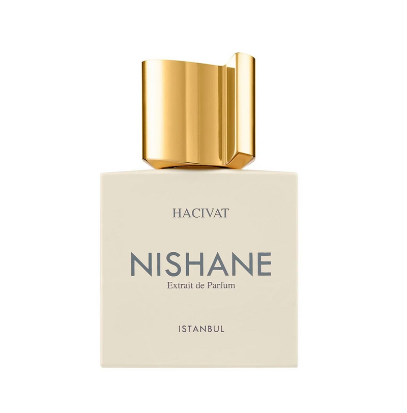 Hacivat Extrait de Parfum NISHANE 100ml