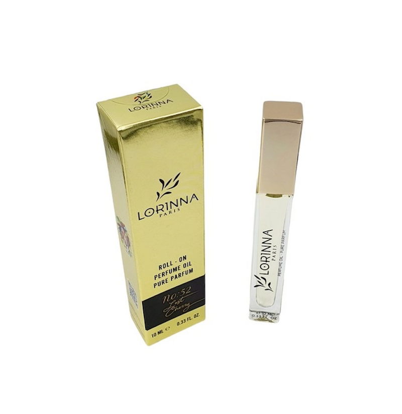 Lost Cherry Aceite Perfumado LORINNA 10ml