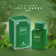 Extrem Patchouli LOUIS VAREL 100ml