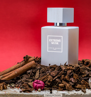 Extreme Musk LOUIS VAREL 100ml