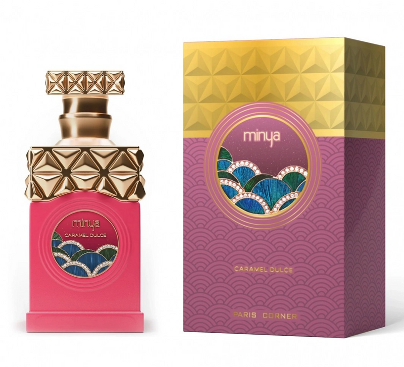 Minya Caramel Dulce PARIS CORNER