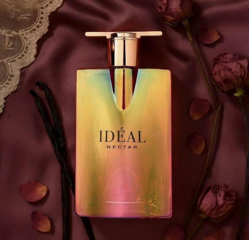 Ideal Nectar FRAGRANCE WORLD 100ml - Muestra 10 ml