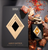 Amber Saffron FRENCH AVENUE 80ml - Muestra 10 ml