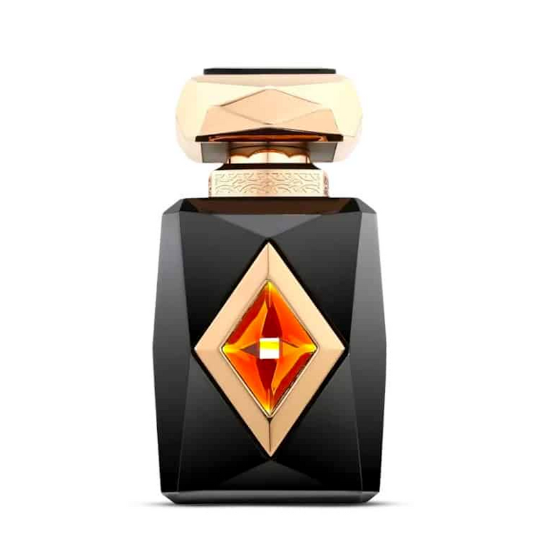 Amber Saffron FRENCH AVENUE 80ml