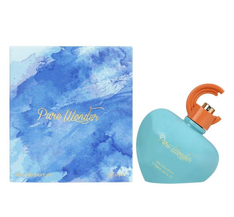 Pure Wonder AHMED AL MAGHRIBI - Muestra 3 ml