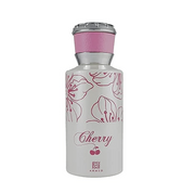 Cherry AHMED AL MAGHRIBI