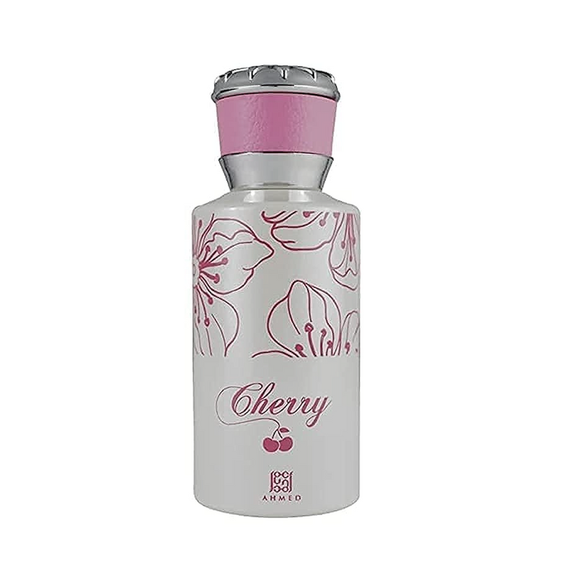 Cherry AHMED AL MAGHRIBI - Muestra 3 ml