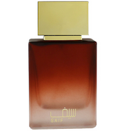 Saif AHMED AL MAGHRIBI