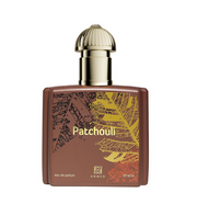 Patchouli AHMED AL MAGHRIBI