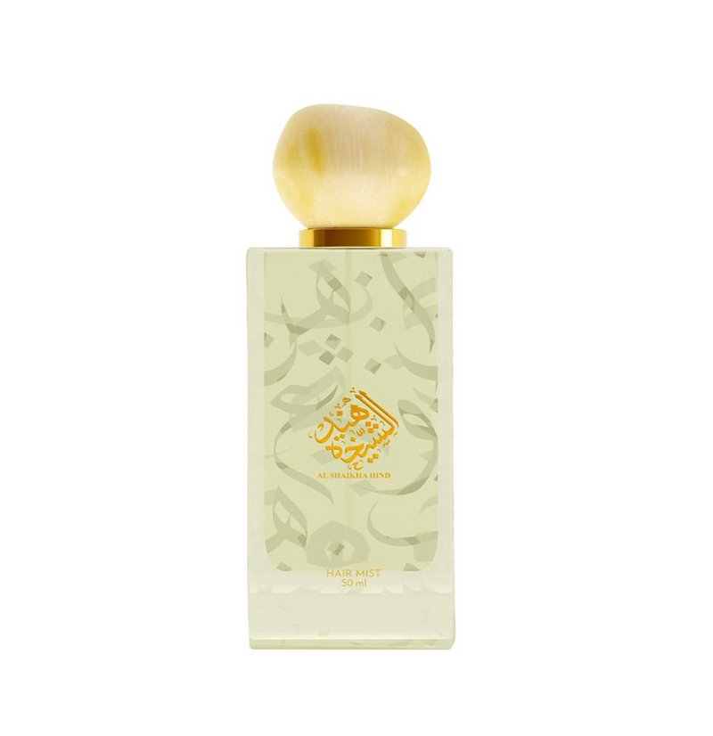 Al Shaikha Hind Hair Mist AHMED AL MAGHRIBI 50ml