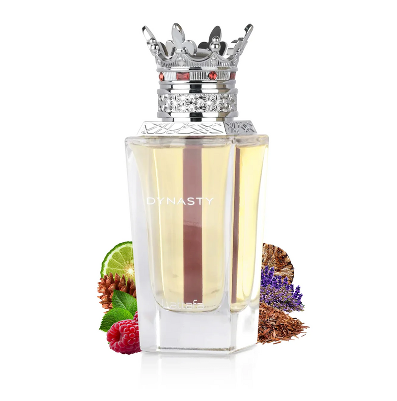 Dynasty LATTAFA - Muestra 10 ml