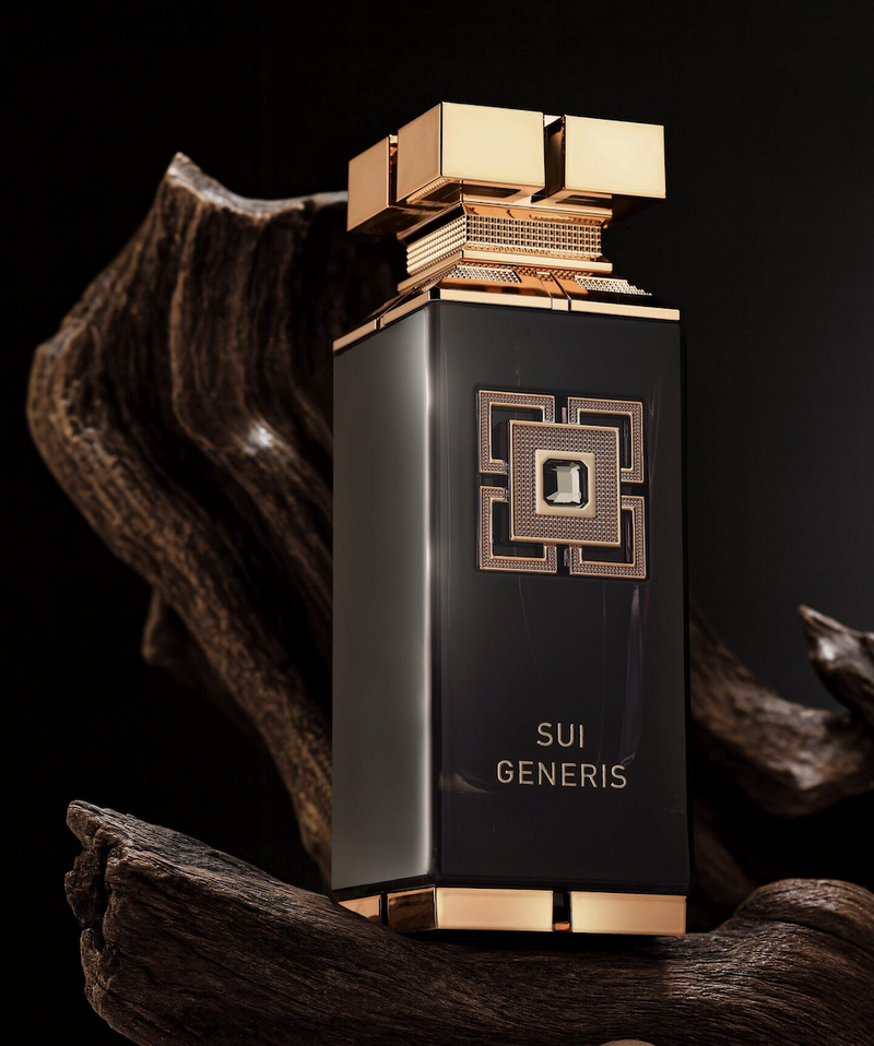 Sui Generis FRAGRANCE WORLD - Muestra 3 ml