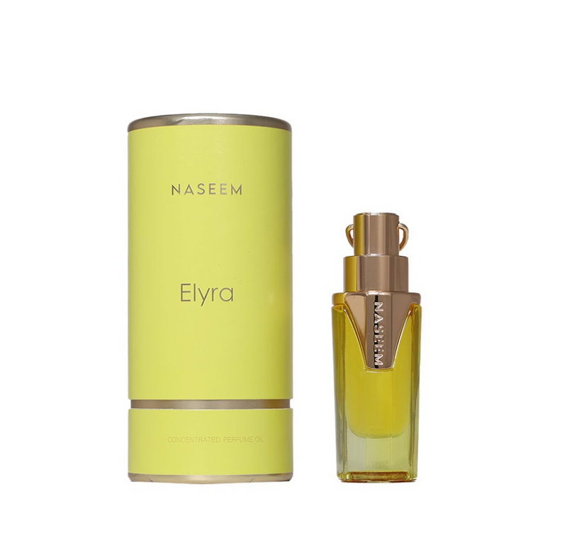 Elyra - Aceite Concentrado NASEEM 15ml