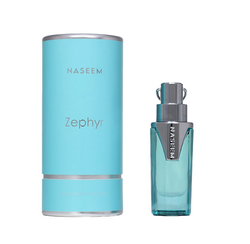 Zephyr - Aceite Concentrado NASEEM 15ml