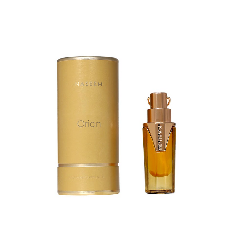 Orion - Aceite Concentrado NASEEM 15ml