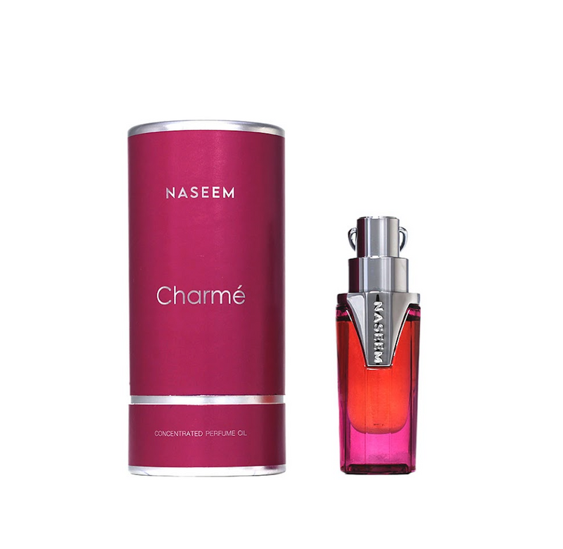 Charme - Aceite Concentrado NASEEM 15ml