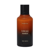 Sublime Amber NASEEM 100ml