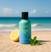 Sublime Air NASEEM 100ml