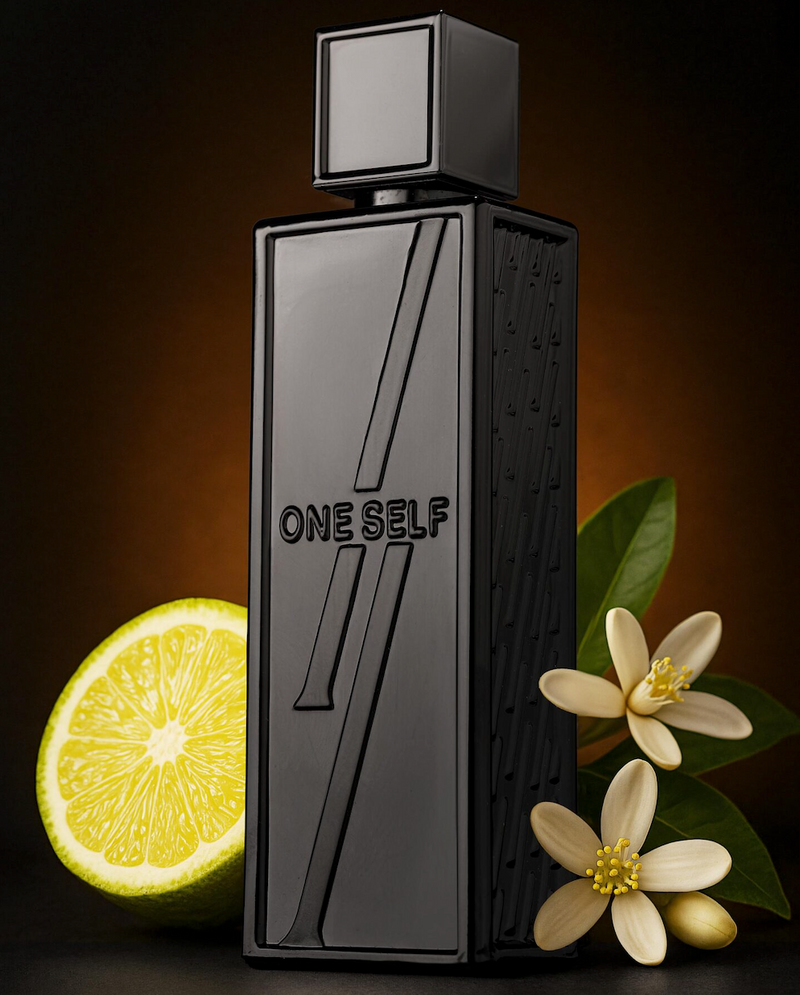 One Self FRAGRANCE WORLD - Muestra 10 ml