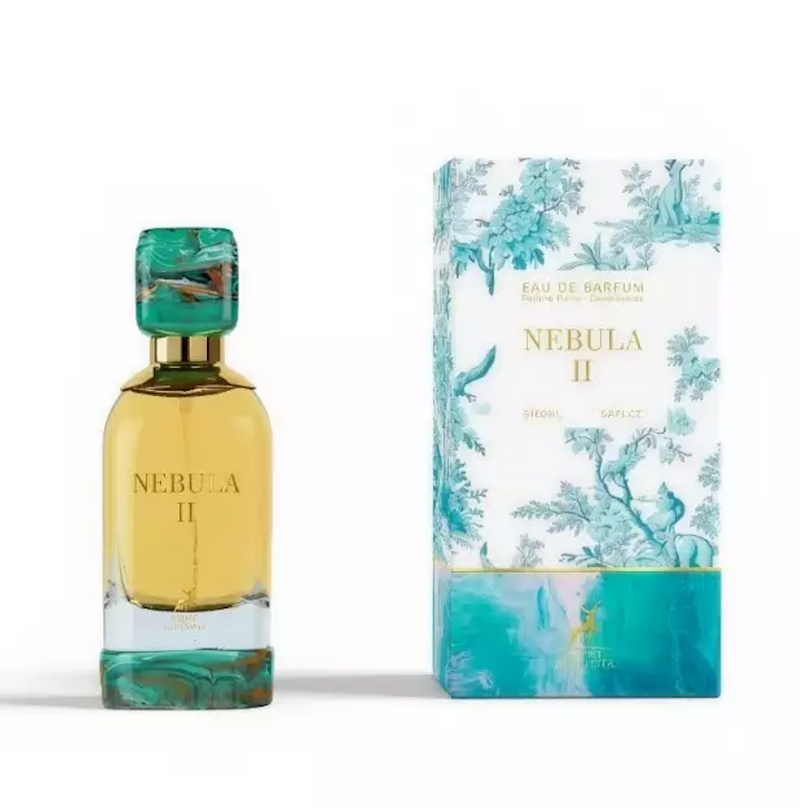 Nebula 2 MAISON ALHAMBRA - Muestra 10 ml
