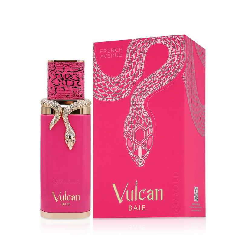 Vulcan Baie FRENCH AVENUE - Muestra 3 ml