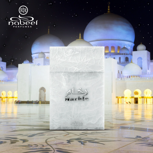 Marble NABEEL