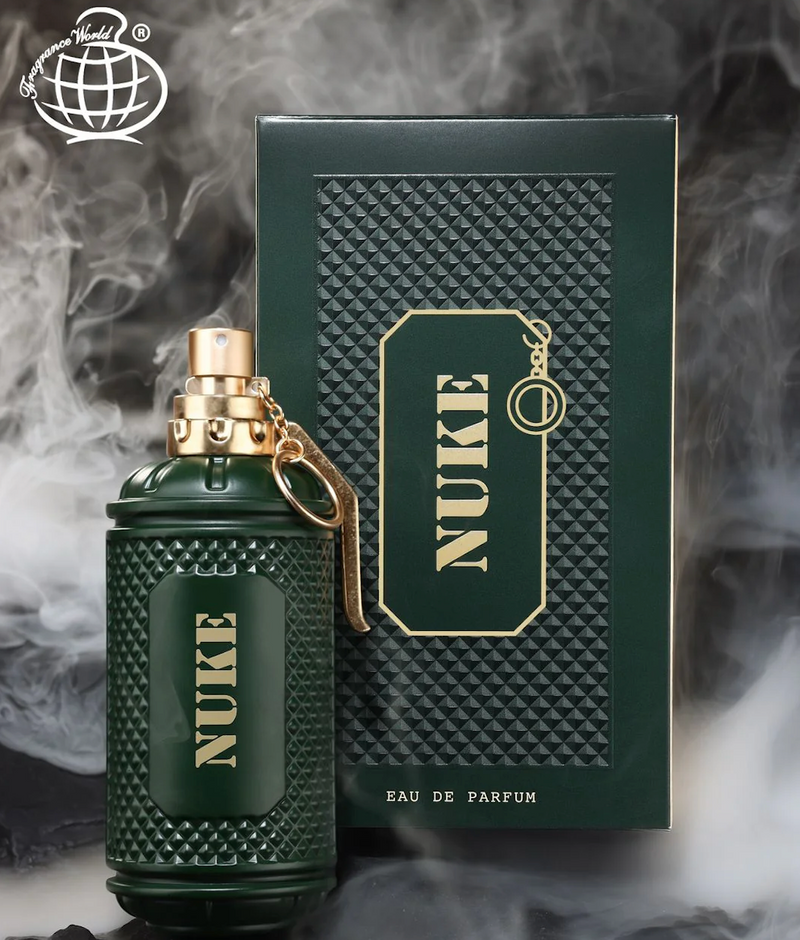 Nuke FRAGRANCE WORLD - Muestra 5 ml