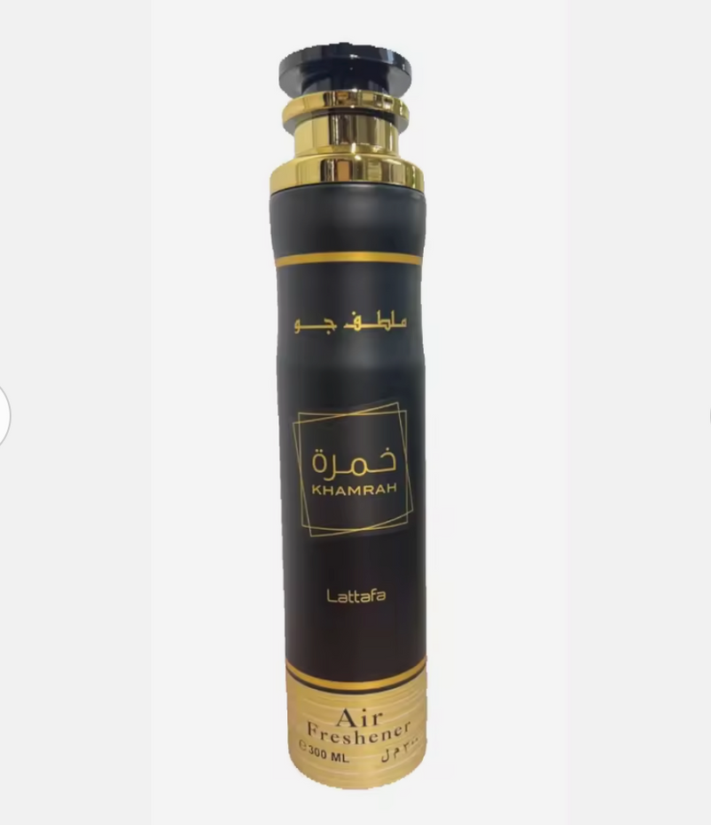 Ambientador Asad LATTAFA 300ml