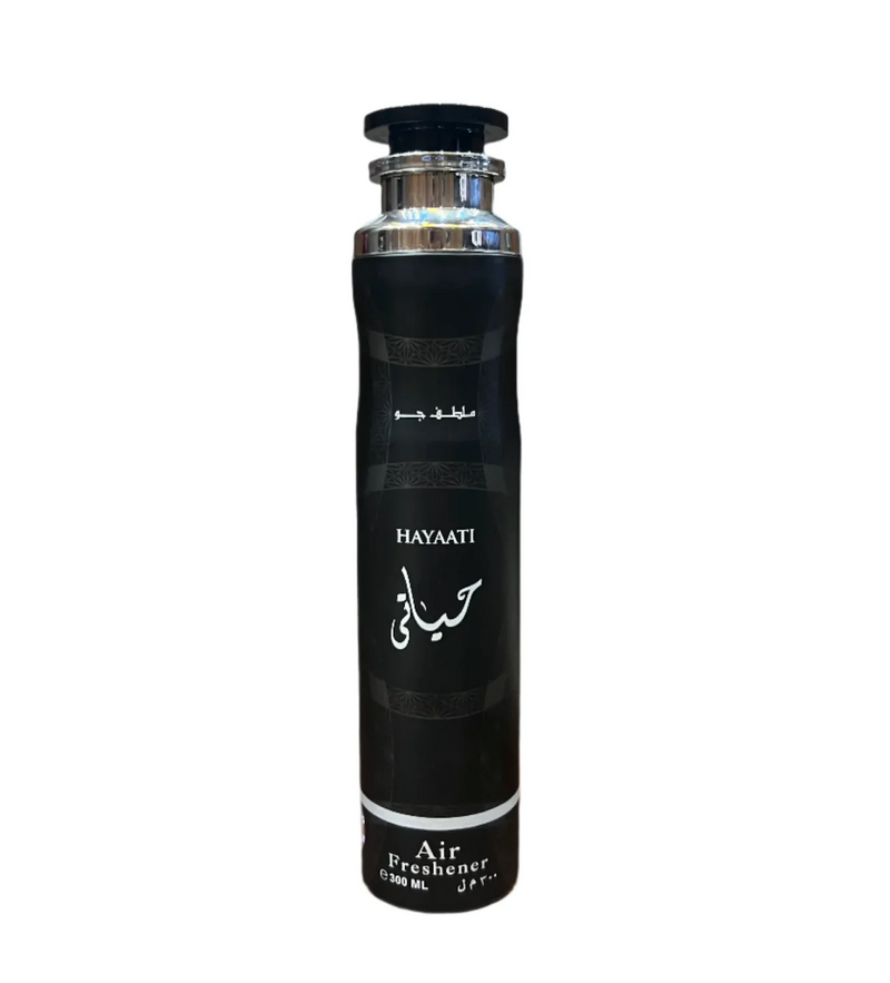 Ambientador Hayaati LATTAFA 300ml