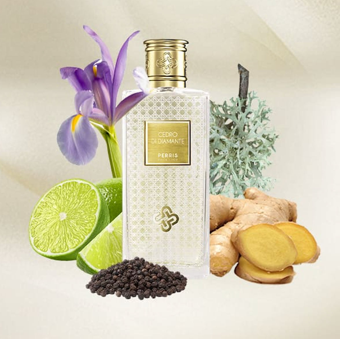 香水(女性用) Perris Monte Carlo cedro di diamante Cedro di Diamante PERRIS MONTE CARLO PERRIS MONTE CARLO | Pe
