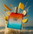 Tropical Vibe RAYHAAN - Muestra 3 ml