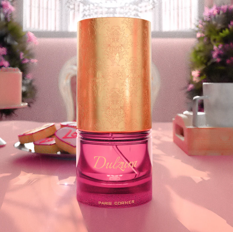 Dulzura PARIS CORNER - Muestra 10 ml