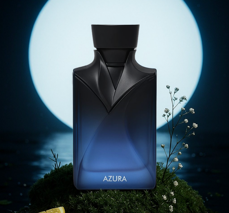 Azura NASEEM - Muestra 3 ml