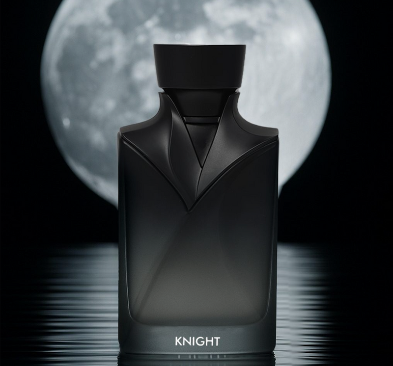 Knight NASEEM - Muestra 10 ml