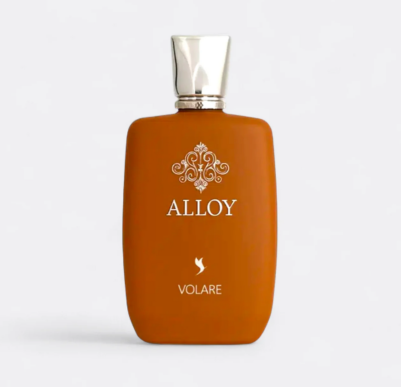 Alloy VOLARE - Muestra 3 ml