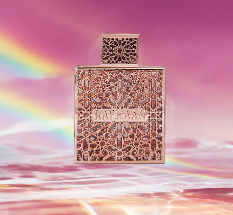 Divine RAYHAAN - Muestra 3 ml