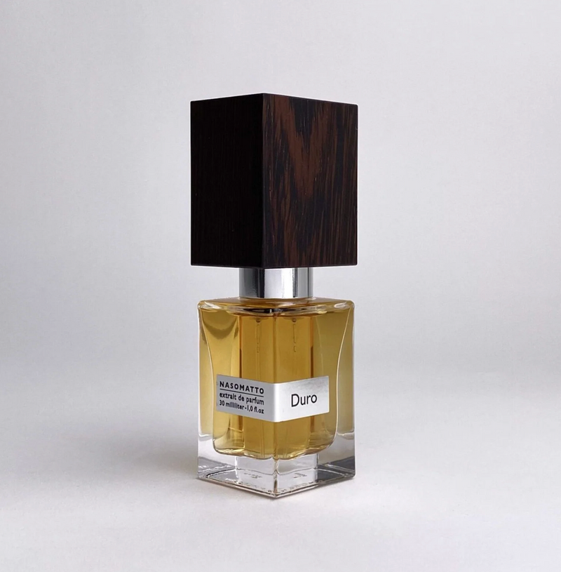 Duro NASOMATTO Tester - Muestra 3 ml