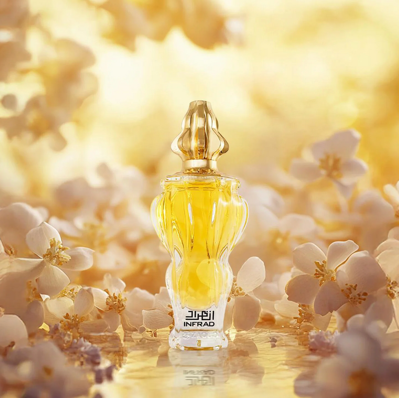 Infrad Luxe Edition ZIMAYA