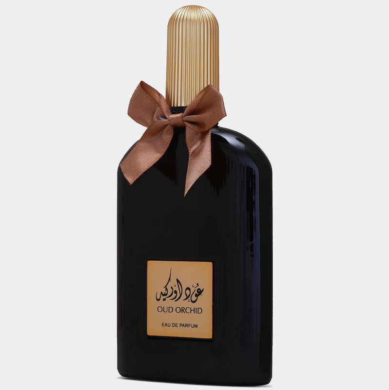 Oud Orchid SUROORI 100ml