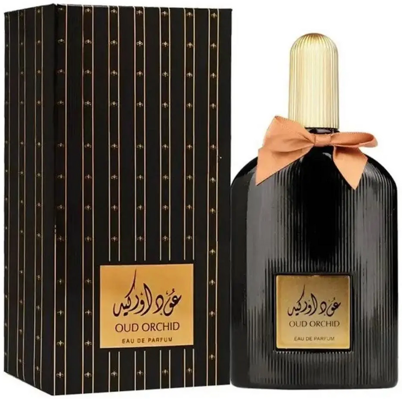 Oud Orchid SUROORI 100ml