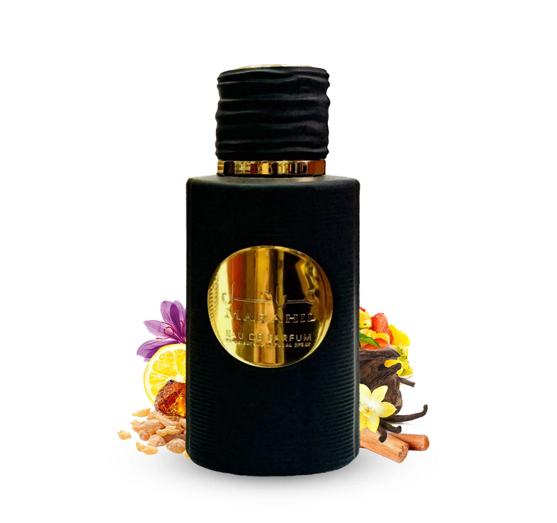 Marahil ARD AL ZAAFARAN 100ml