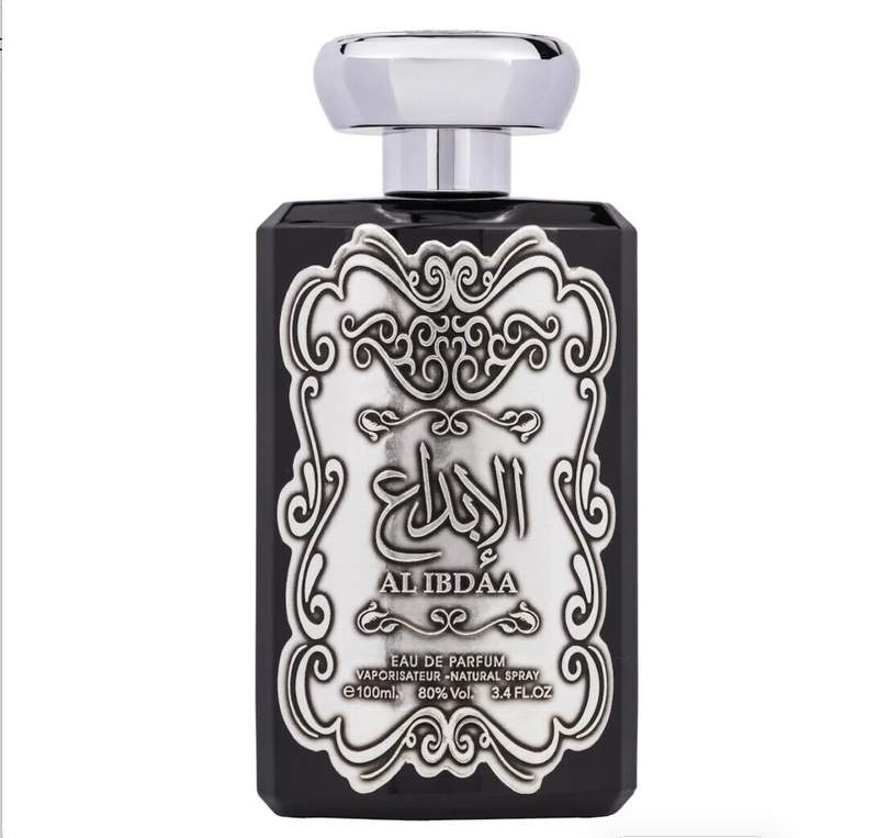 Al Ibdaa ARD AL ZAAFARAN 100ml
