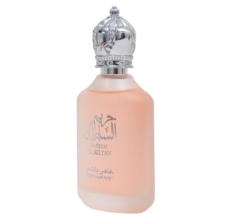 Hareem Al Sultan Fresh Hair Mist ARD AL ZAAFARAN 50ml