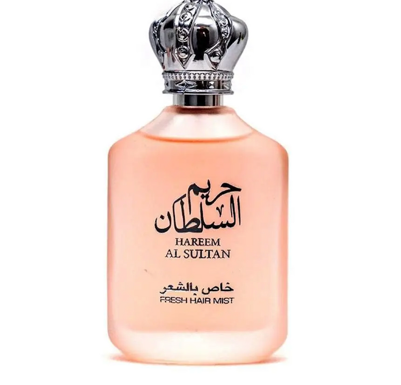 Hareem Al Sultan Fresh Hair Mist ARD AL ZAAFARAN 50ml
