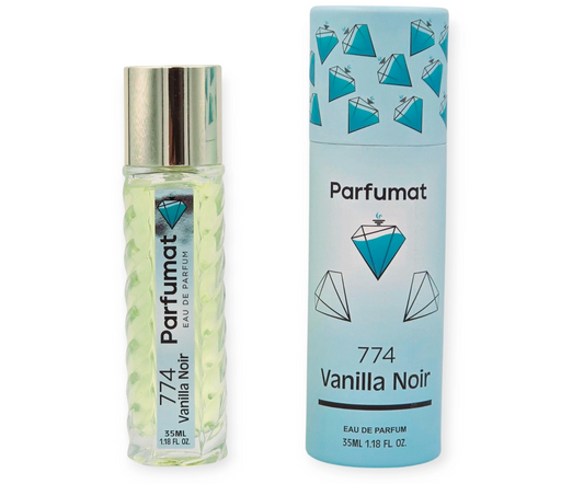 Vanilla Noir 774 PARFUMAT