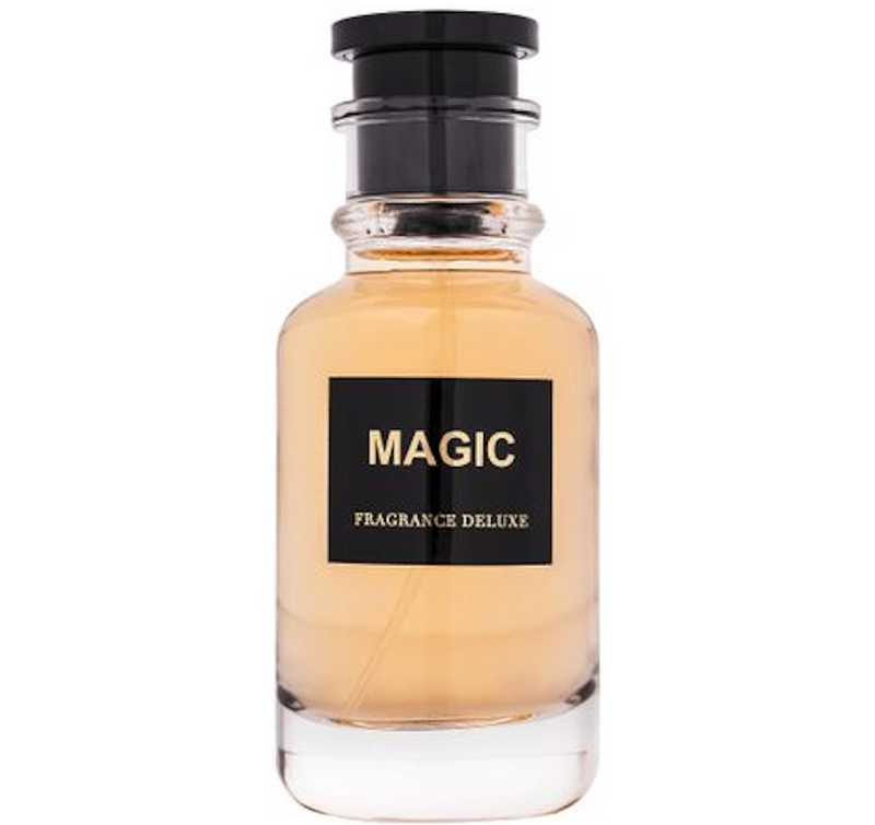 Magic FRAGRANCE DELUXE - Muestra 5 ml